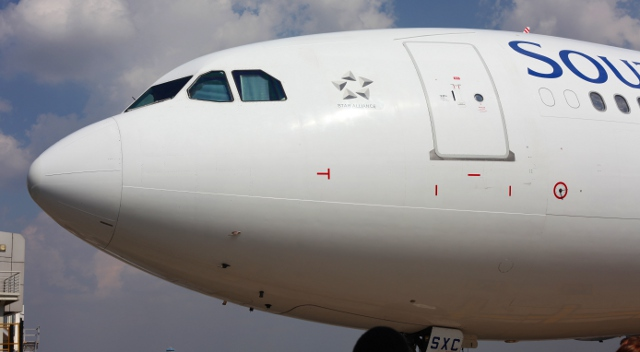 plane 2