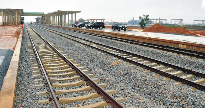 rail project