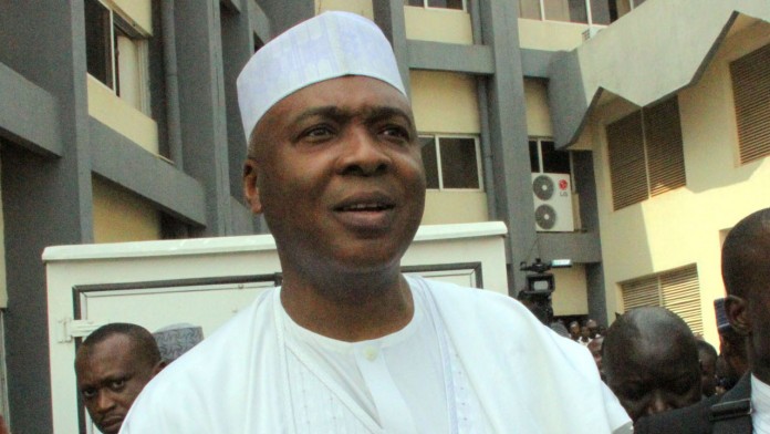 saraki-bukola Bukola Saraki,