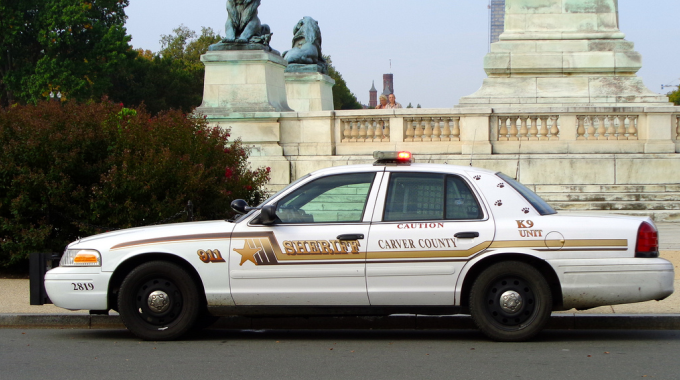 sheriff