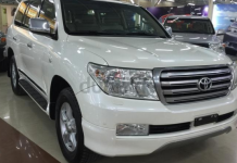 THEWILL Editorial: Senate’s Purchase Of SUVs For Members A Show Of Crass Insensitivity