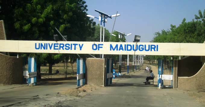 Unimaid