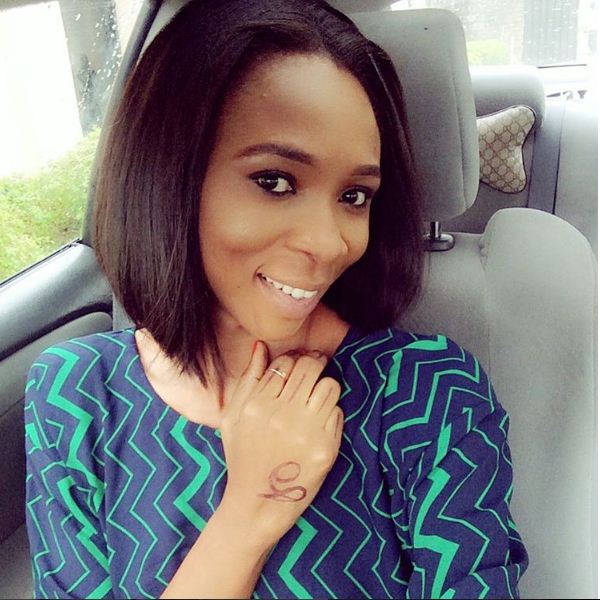 2. Bolajo Fawehinmi - THEWILL NEWS MEDIA 2. Bolajo Fawehinmi
