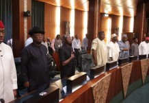 OPINION: NIGERIAN STATE GOVERNORS AND THE SIN OF WAGES