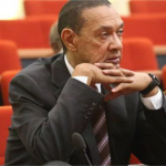 Budgeting N40m For Aso Rock wildlife When Nigerians Can’t Feed Breaks My Heart – Murray-Bruce