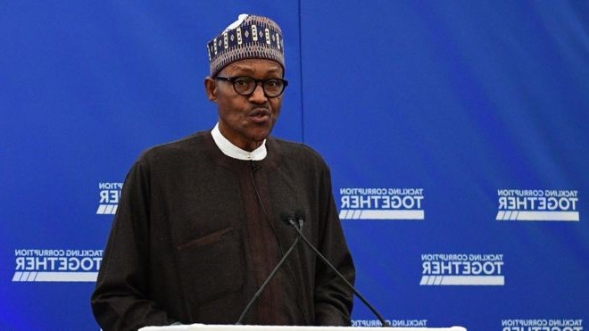 BUHARI COMMON W