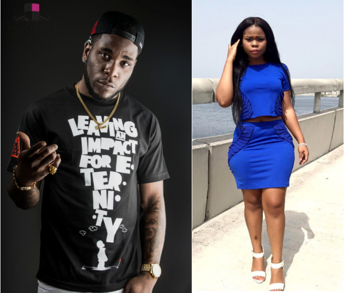 BURNABOY