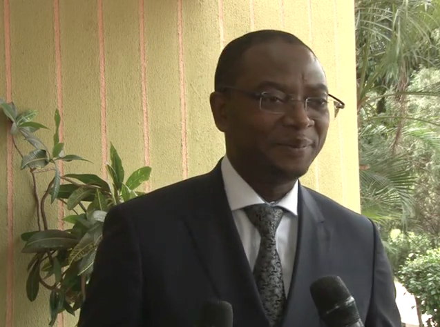 Dr. Joe Abah