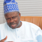 Amosun’s Aide Resigns In Shoddy Circumstances Ibikunle Amosun