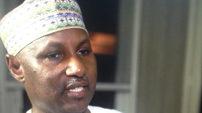 Hassan Tukur