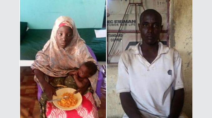 Hayyatu Sani Usman