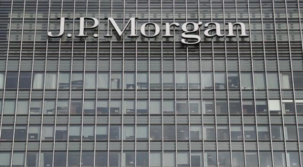 J.P. MORGAN