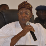Senate Queries Lai Mohammed For Raising Only N620,000 From Culture Sector