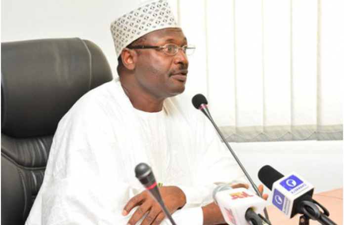 Mahmood Yakubu