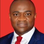 Oliver Alawuba - THEWILL NEWS MEDIA Oliver Alawuba