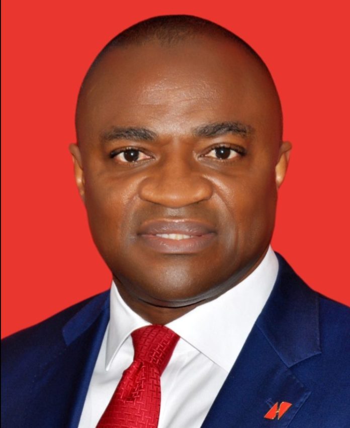 Oliver Alawuba Oliver Alawuba
