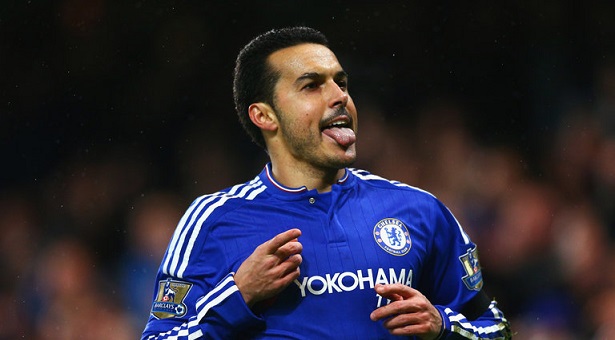 PEDRO