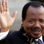 Cameroon’s President Biya Declares To Run For 7th Term In Office Paul Biya