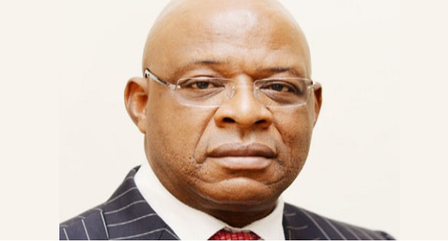Raymond-Omatseye-NIMASA DG-DG