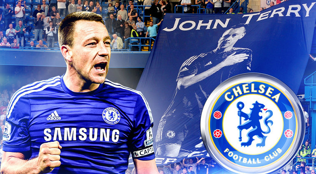 TERRY SIGNS