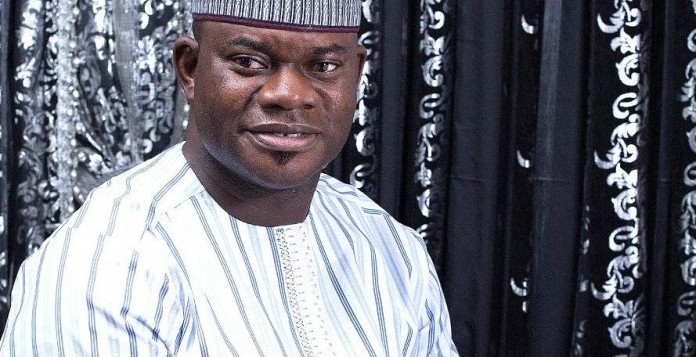 Yahaya-Bello Kogi Gov 696x357 Kogi State Governor, Yahaya Bello