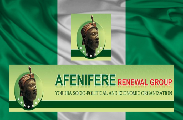 afenifere