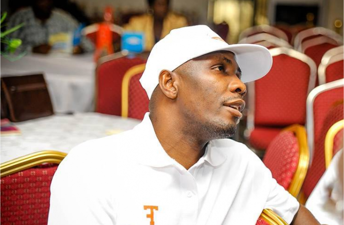 Tompolo Tinubu