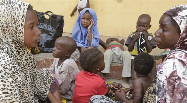 boko haram