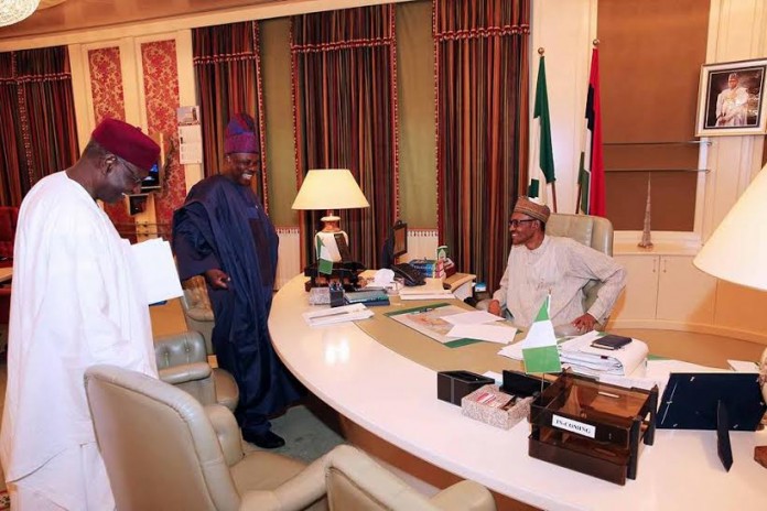 buhari amosun