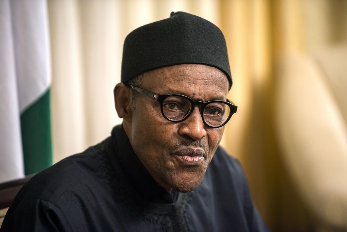 SAFRICA-AU-SUMMIT-NIGERIA