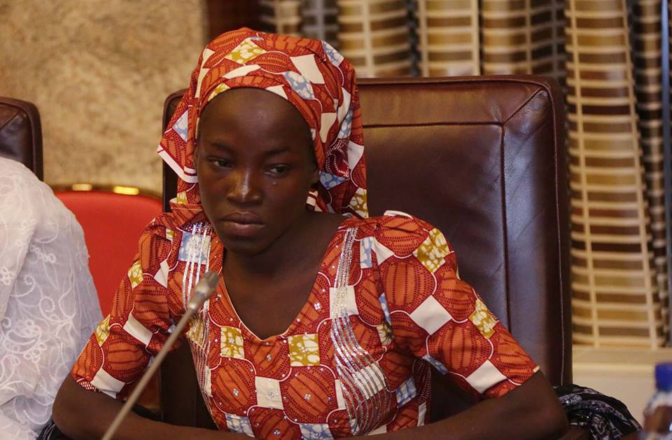 chibok 1