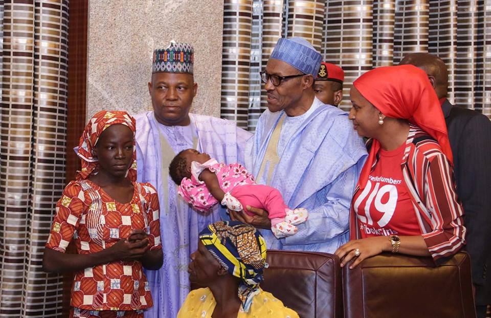 chibok 4
