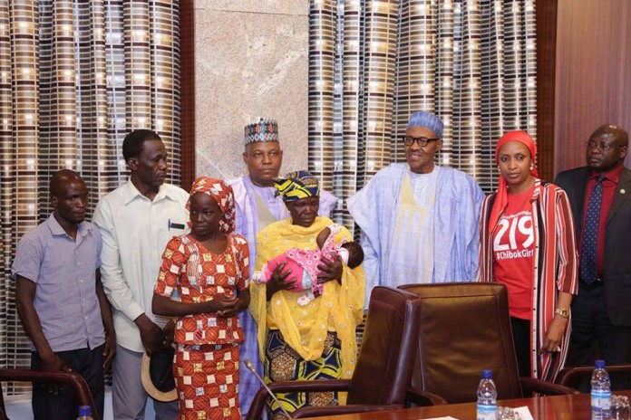 chibok 6