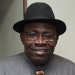 Jonathan Deserves Some Respect – Dickson Tells Buhari’s Government