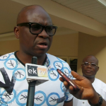 Ekiti Workers Angry With Fayose For Paying N75m Legal Fee To Ozekhome