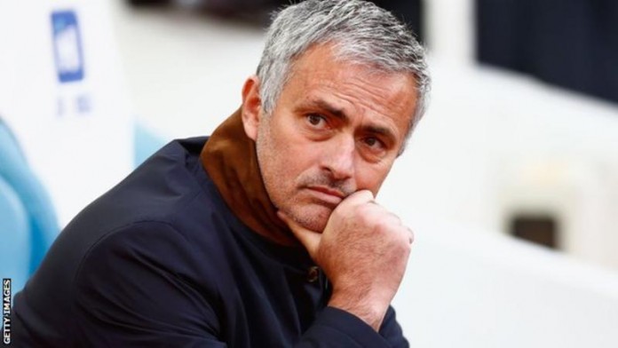 jose_mourinho_getty