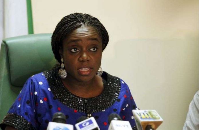 kemi adeosun 5