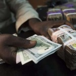 BREAKING: Naira Strenghtens To N1,380/$ After CBN Orders Banks To Reduce FX Exposures