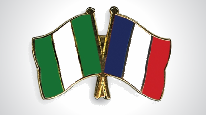 nigeria france