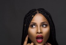 Ghanaian Singer Adina Making Waves! Releases Promo Photos