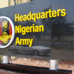 Nigerian Army Says Operation Python Dance Was A Huge Success