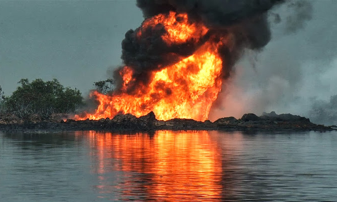 pipeline