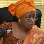 Diezani Forfeits $153m To FG Former Minister of Petroleum, Diezani Allison-Madueke.