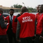 EFCC Nabs 419 Gang, Recovers Fake $570,000