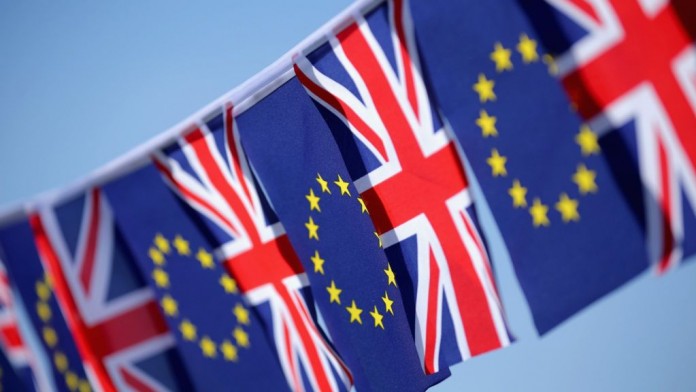 EU REFERENDUM