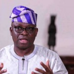 Fayose Prays For Buhari, Tells Politicians To Stop Disturbing President With Needless Visits