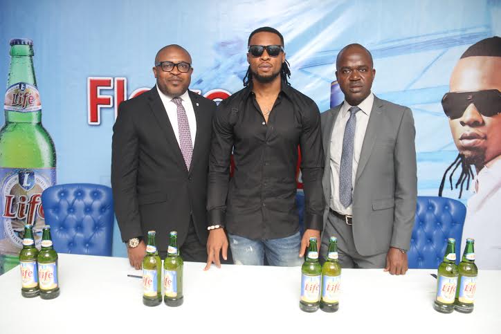 FLAVOUR (3) - THEWILL NEWS MEDIA FLAVOUR (3)