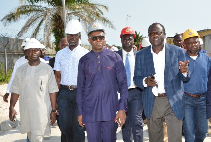 Kachikwu-Visits-Maritime-University-696x468