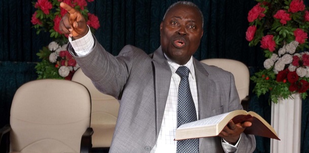 Kumuyi