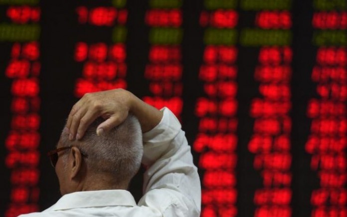 MARKET AFTER BREXIT